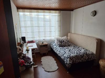 Apartamento de 3 alcobas en venta en Colina Campestres, Bogotá, 82 m² · foto 3 de 19