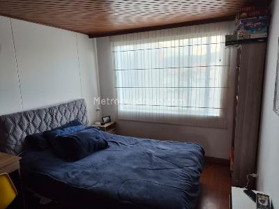 Apartamento de 3 alcobas en venta en Colina Campestres, Bogotá, 82 m² · foto 4 de 19