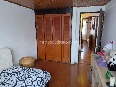 Apartamento de 3 alcobas en venta en Colina Campestres, Bogotá, 82 m² · foto 5 de 19