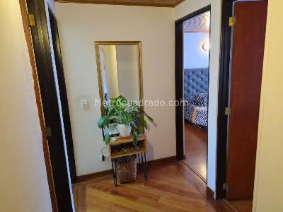 Apartamento de 3 alcobas en venta en Colina Campestres, Bogotá, 82 m² · foto 6 de 19