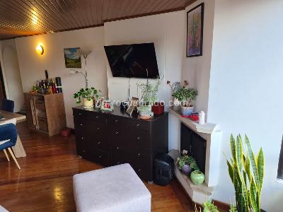 Apartamento de 3 alcobas en venta en Colina Campestres, Bogotá, 82 m² · foto 8 de 19