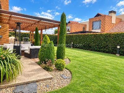 Casa en venta en Condominio Badalona Reservado, Cajicá · foto 6 de 20