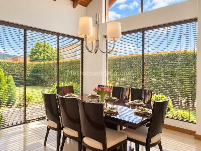 Casa en venta en Condominio Badalona Reservado, Cajicá · foto 7 de 20