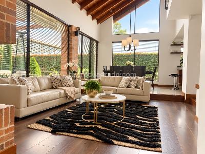 Casa en venta en Condominio Badalona Reservado, Cajicá · foto 9 de 20