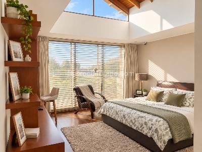 Casa en venta en Condominio Badalona Reservado, Cajicá · foto 16 de 20
