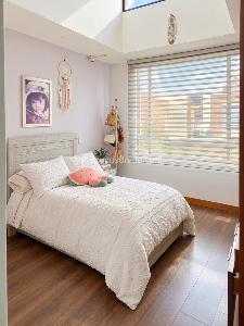 Casa en venta en Condominio Badalona Reservado, Cajicá · foto 18 de 20
