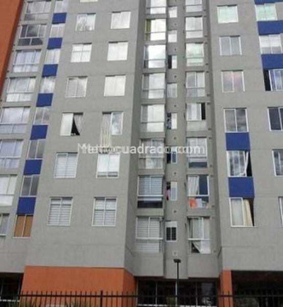 Apartamento en Arriendo, PORTAL DE LAS MERCEDES Altos de Suba y Cerros de San Jorge, Bogotá D.C.