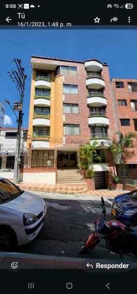 Apartment for rent in Ibagué
