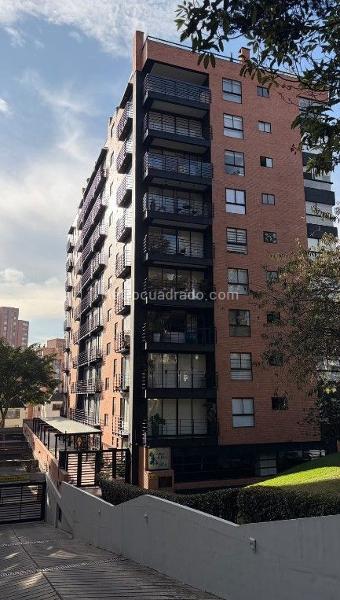 Apartamento en Arriendo, SOTILEZA Zona Urbana CON ADMIN INCLUIDA, Bogotá D.C.