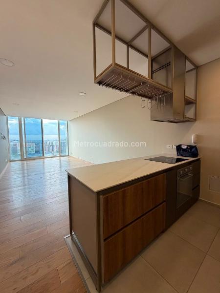 Apartamento en Arriendo, CIUDAD SALITRE Zona Urbana, Bogotá D.C.