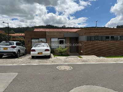 Casa de 4 alcobas en arriendo en Entrelomas Bosque Residencial, Zipaquirá, 123 m² · foto 14 de 20