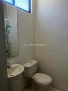 Casa de 4 alcobas en arriendo en Entrelomas Bosque Residencial, Zipaquirá, 123 m² · foto 17 de 20