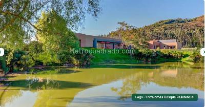 Casa de 4 alcobas en arriendo en Entrelomas Bosque Residencial, Zipaquirá, 123 m² · foto 18 de 20