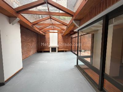 Apartamento de 3 alcobas en venta en La Cabrera, Bogotá, 332 m² · foto 10 de 13