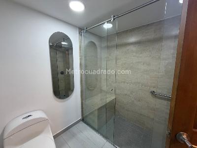 Apartamento de 3 alcobas en venta en La Cabrera, Bogotá, 332 m² · foto 13 de 13
