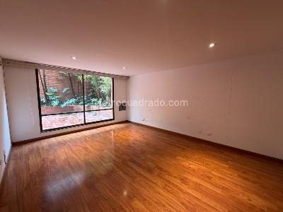 Apartamento de 3 alcobas en venta en La Cabrera, Bogotá, 332 m² · foto 6 de 13
