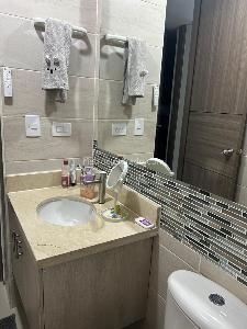 Apartamento en venta en El Recreo, Cartagena · foto 5 de 9