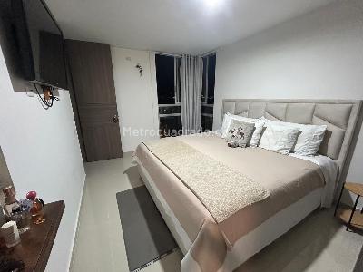 Apartamento en venta en El Recreo, Cartagena · foto 3 de 9