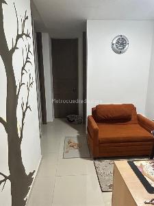 Apartamento en venta en El Recreo, Cartagena · foto 6 de 9