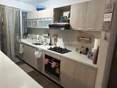 Apartamento en venta en El Recreo, Cartagena · foto 4 de 9
