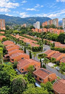 Apartamento en venta en Loma Benedictinos, Envigado · foto 3 de 16