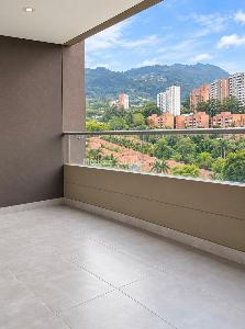 Apartamento en venta en Loma Benedictinos, Envigado · foto 5 de 16