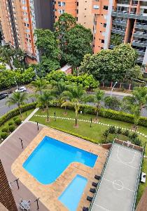 Apartamento en venta en Loma Benedictinos, Envigado · foto 7 de 16