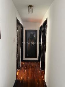 Apartamento de 3 alcobas en venta en Centro Nariño, Bogotá, 92 m² · foto 10 de 20