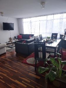 Apartamento de 3 alcobas en venta en Centro Nariño, Bogotá, 92 m² · foto 11 de 20