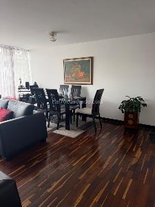 Apartamento de 3 alcobas en venta en Centro Nariño, Bogotá, 92 m² · foto 13 de 20