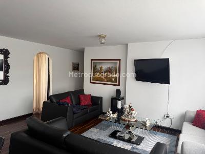Apartamento de 3 alcobas en venta en Centro Nariño, Bogotá, 92 m² · foto 14 de 20