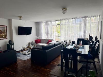 Apartamento de 3 alcobas en venta en Centro Nariño, Bogotá, 92 m² · foto 15 de 20