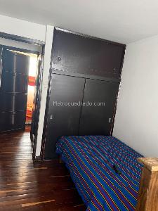 Apartamento de 3 alcobas en venta en Centro Nariño, Bogotá, 92 m² · foto 16 de 20