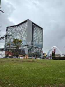 Apartamento de 3 alcobas en venta en Centro Nariño, Bogotá, 92 m² · foto 20 de 20