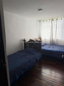 Apartamento de 3 alcobas en venta en Centro Nariño, Bogotá, 92 m² · foto 7 de 20