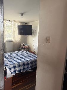 Apartamento de 3 alcobas en venta en Centro Nariño, Bogotá, 92 m² · foto 8 de 20