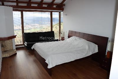 Casa de 4 alcobas en venta en Encenillos De Sindamanoy, Bogotá, 232 m² · foto 11 de 20