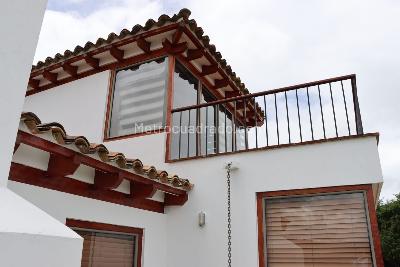 Casa de 4 alcobas en venta en Encenillos De Sindamanoy, Bogotá, 232 m² · foto 17 de 20