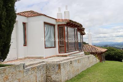 Casa de 4 alcobas en venta en Encenillos De Sindamanoy, Bogotá, 232 m² · foto 19 de 20