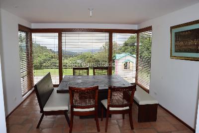 Casa de 4 alcobas en venta en Encenillos De Sindamanoy, Bogotá, 232 m² · foto 5 de 20