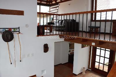 Casa de 4 alcobas en venta en Encenillos De Sindamanoy, Bogotá, 232 m² · foto 6 de 20