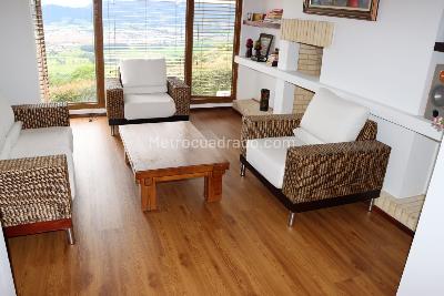 Casa de 4 alcobas en venta en Encenillos De Sindamanoy, Bogotá, 232 m² · foto 9 de 20