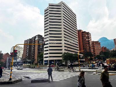 Office for rent in ROSALES QUINTA CAMACHO Zona Urbana, Bogotá