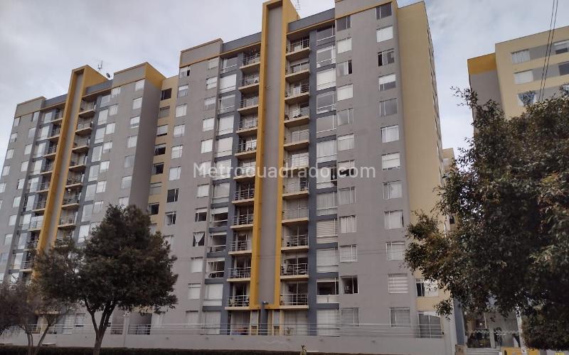 Apartment for rent in Bogotá