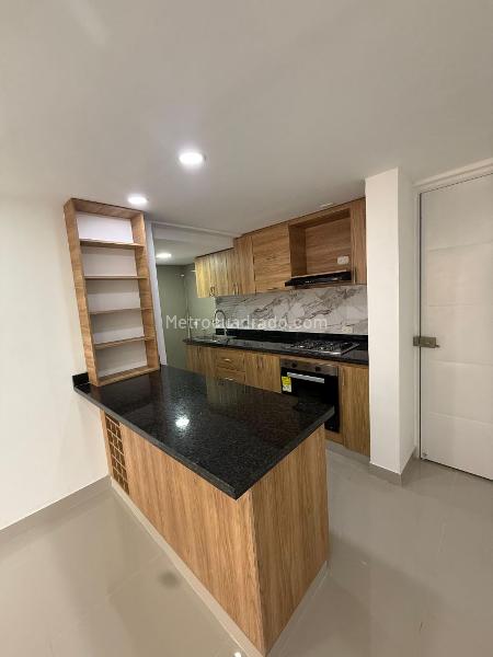 Apartment for rent in Cali