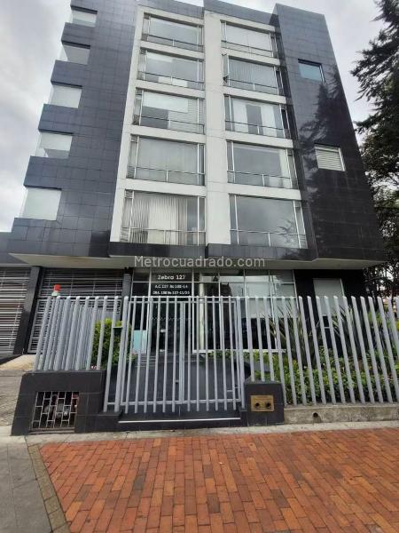 Apartment for rent in Bogotá