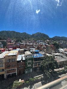 Apartaestudio en venta en Centro Internacional, Bogotá, 32 m² · foto 10 de 12