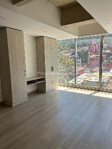 Apartaestudio en venta en Centro Internacional, Bogotá, 32 m² · foto 12 de 12