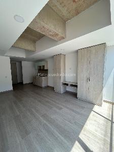 Apartaestudio en venta en Centro Internacional, Bogotá, 32 m² · foto 2 de 12