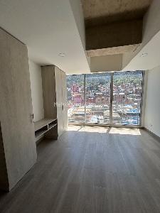 Apartaestudio en venta en Centro Internacional, Bogotá, 32 m² · foto 4 de 12